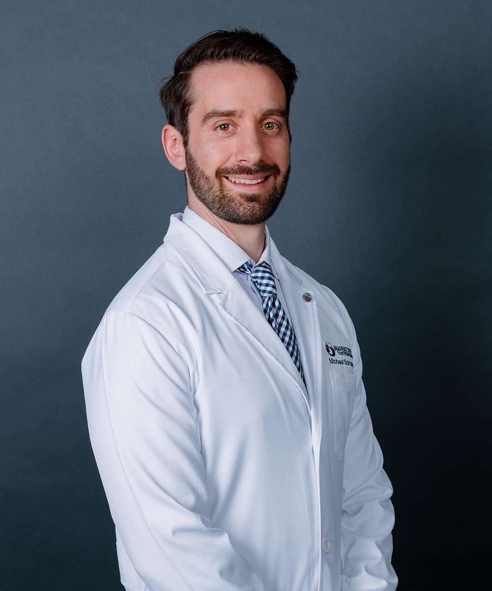 Dr. Michael Schopis, Get Regular’s clinical advisor